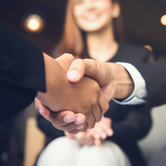 Selective Client Services cobrands all client communications with your agency name.