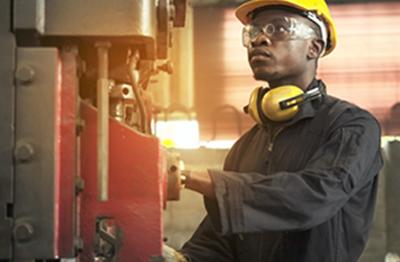 Get product recall expense coverage for manufacturers from Selective