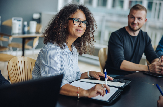 Get Human Resources Essentials from Selective