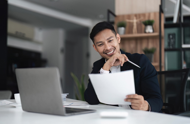 Protect your business with Beazley Breach Solutions from Selective