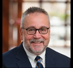 Headshot of Charles Musilli, Retired Insurance Professional at Selective Insurance