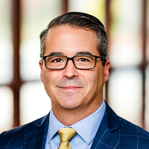 Image of John Bresney