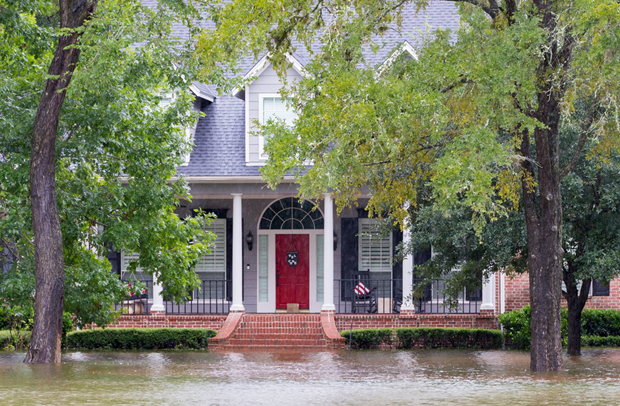Increase flood insurance awareness to better prepare and protect your home.